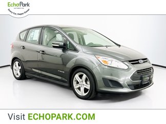 Used 2018 Ford C-MAX SE image 1