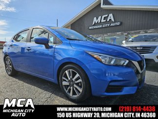 Used 2019 Nissan Sentra S image 1