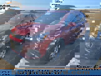 Used 2019 Chevrolet Trax LT w/ Sun & Sound Package image 1