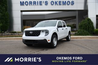 New 2025 Ford Maverick XL image 1