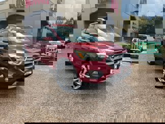 Used 2017 Ford Escape Titanium image 1