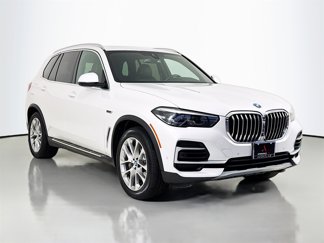Used 2023 BMW X5 xDrive45e image 1