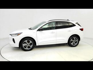 Used 2023 Ford Escape ST-Line image 1