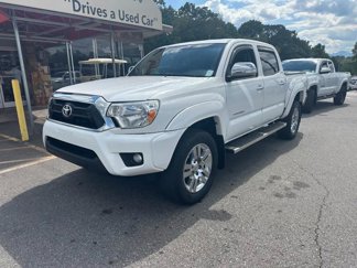 Used 2013 Toyota Tacoma 4x4 Double Cab video 1