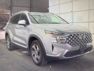 Used 2023 Hyundai Santa Fe SEL image 1