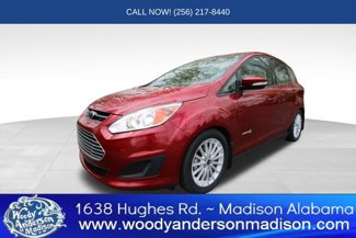 Used 2015 Ford C-MAX SE w/ Equipment Group 201A image 1