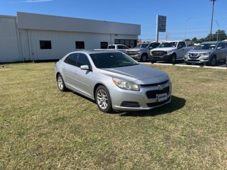 Used 2014 Chevrolet Malibu LT w/ Power Convenience Package video 1