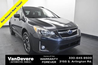 Used 2016 Subaru Crosstrek 2.0i Premium image 1