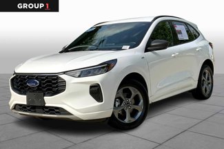 Used 2023 Ford Escape ST-Line image 1
