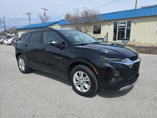 Used 2019 Chevrolet Blazer LT image 1