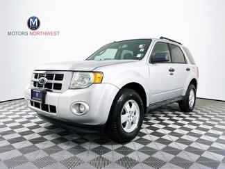 Used 2012 Ford Escape XLT image 1