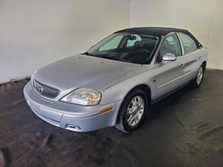 Used 2004 Mercury Sable LS Premium image 1
