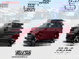 Used 2022 Kia Sorento S image 1