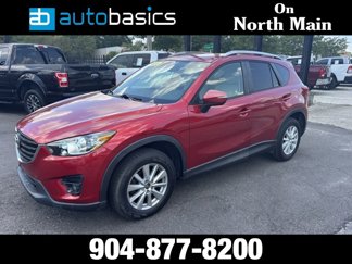 Used 2016 MAZDA CX-5 Touring image 1