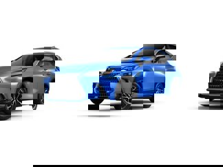 New 2025 Lexus NX 350 AWD w/ Accessory Package (2T) image 1