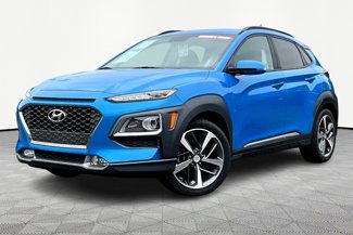 Used 2018 Hyundai Kona Limited image 1