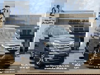 Used 2018 Honda Pilot EX image 1