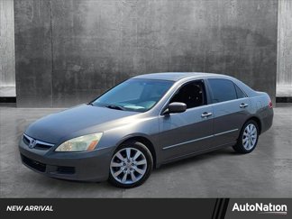 Used 2006 Honda Accord EX-L image 1