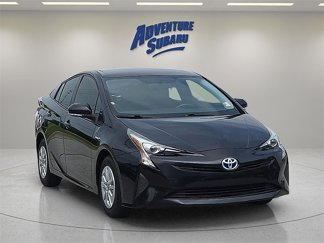 Used 2016 Toyota Prius Two image 1