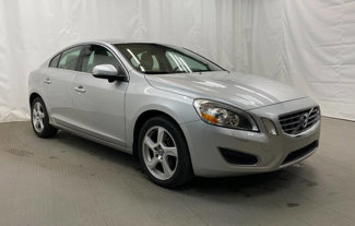 Used 2012 Volvo S60 T5 w/ Climate Pkg image 1
