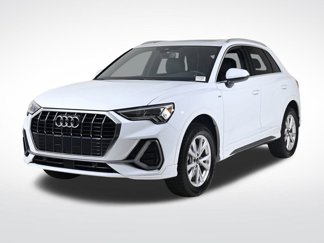 Used 2024 Audi Q3 2.0T Premium w/ Convenience Package image 1