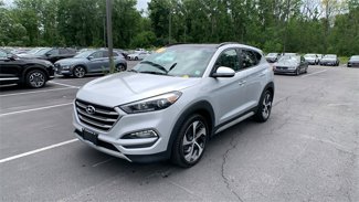 Used 2018 Hyundai Tucson Value w/ Cargo Package image 1
