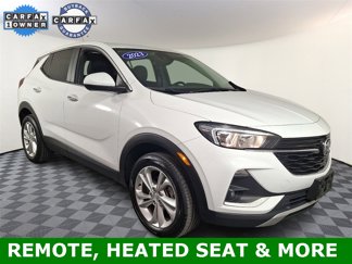 Used 2023 Buick Encore GX Preferred w/ Cold Weather Comfort Package image 1