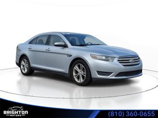 Used 2014 Ford Taurus SEL image 1