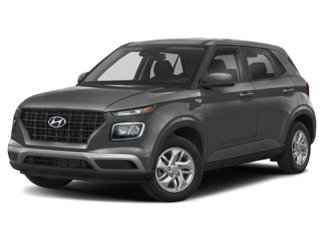 Certified 2023 Hyundai Venue SE image 1