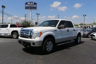 Used 2010 Ford F150 XLT image 1