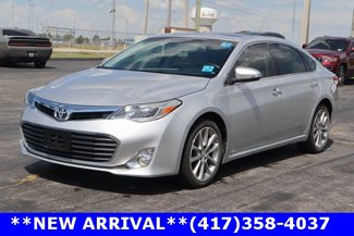 Used 2014 Toyota Avalon image 1