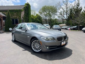 Used 2011 BMW 535i xDrive Sedan image 1