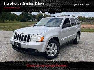 Used 2010 Jeep Grand Cherokee Laredo image 1