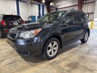 Used 2015 Subaru Forester 2.5i Limited w/ Protection Package #2 image 1