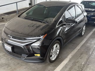 Used 2022 Chevrolet Bolt LT video 1