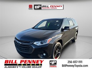 Used 2019 Chevrolet Traverse Premier w/ Redline Edition image 1