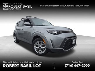 Used 2023 Kia Soul LX w/ LX Technology Package image 1