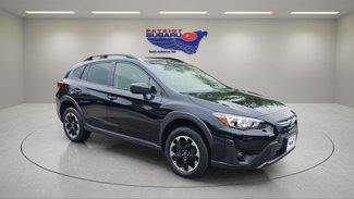Certified 2023 Subaru Crosstrek 2.0i image 1