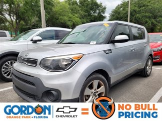 Used 2019 Kia Soul image 1