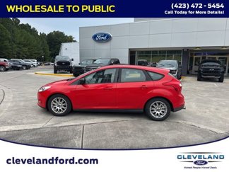 Used 2012 Ford Focus SE image 1