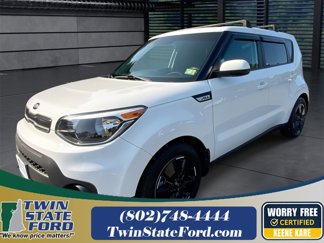 Used 2018 Kia Soul image 1