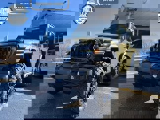 New 2025 Jeep Wrangler Sport image 1