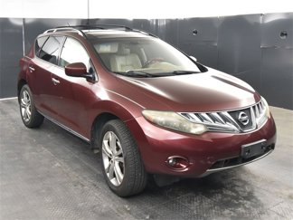 Used 2009 Nissan Murano LE image 1