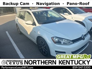 Used 2016 Volkswagen Golf Limited Edition image 1