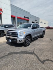 Used 2014 Toyota Tundra SR5 image 1