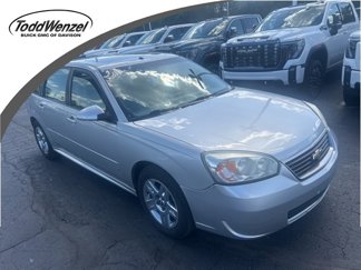 Used 2007 Chevrolet Malibu LT w/ Front Seating Package image 1