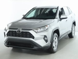 Used 2019 Toyota RAV4 XLE image 1