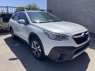 Used 2022 Subaru Outback Limited w/ Popular Package #2 image 1