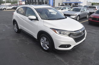 Used 2019 Honda HR-V EX image 1