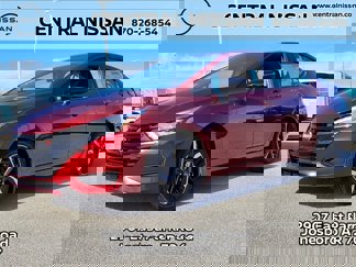 New 2025 Nissan Versa SR w/ Trunk Package image 1